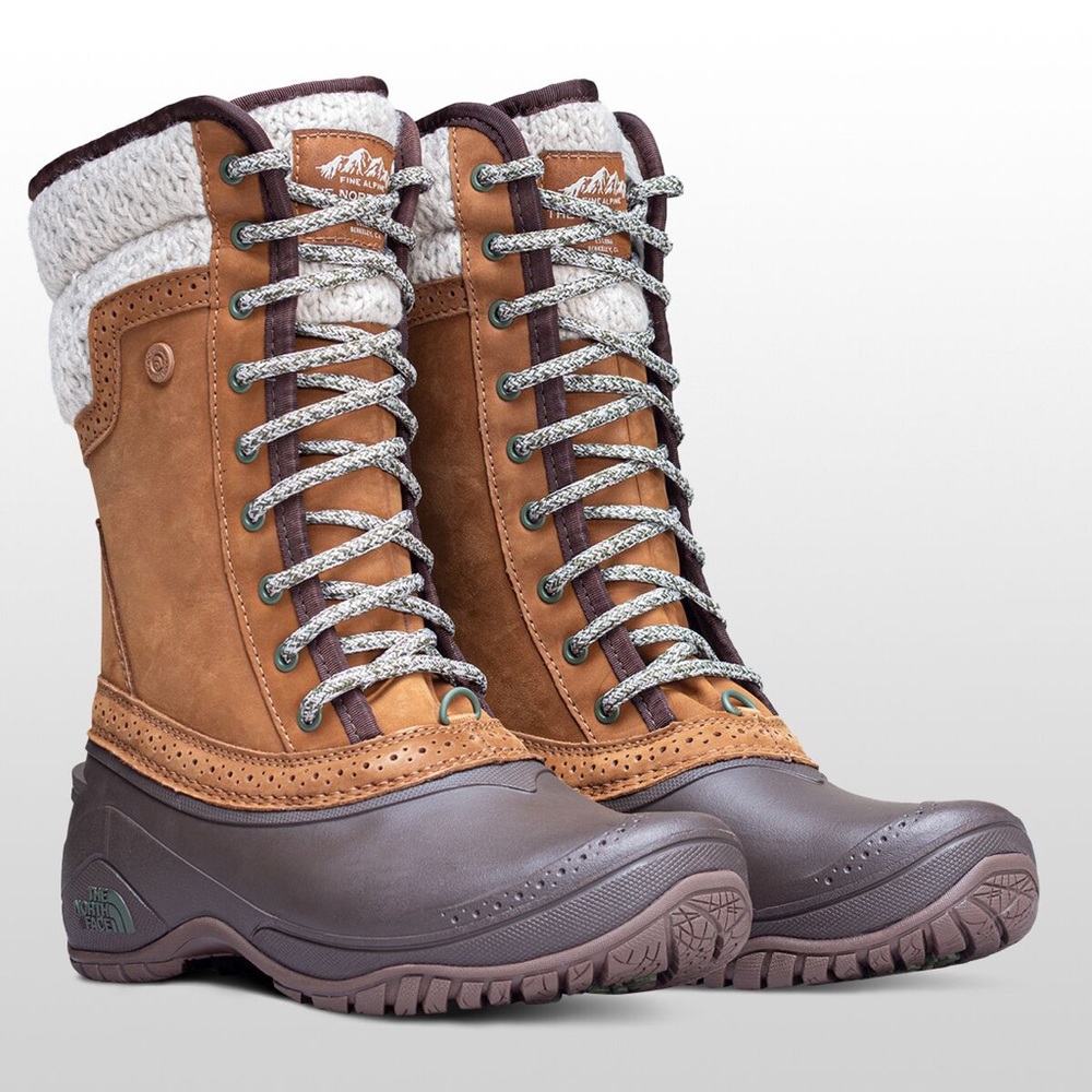 The North Face Shellista II Mid Boot